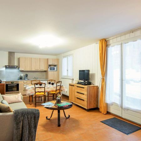 Apartment Maison Maffioli By Interhome Chamonix Bagian luar foto