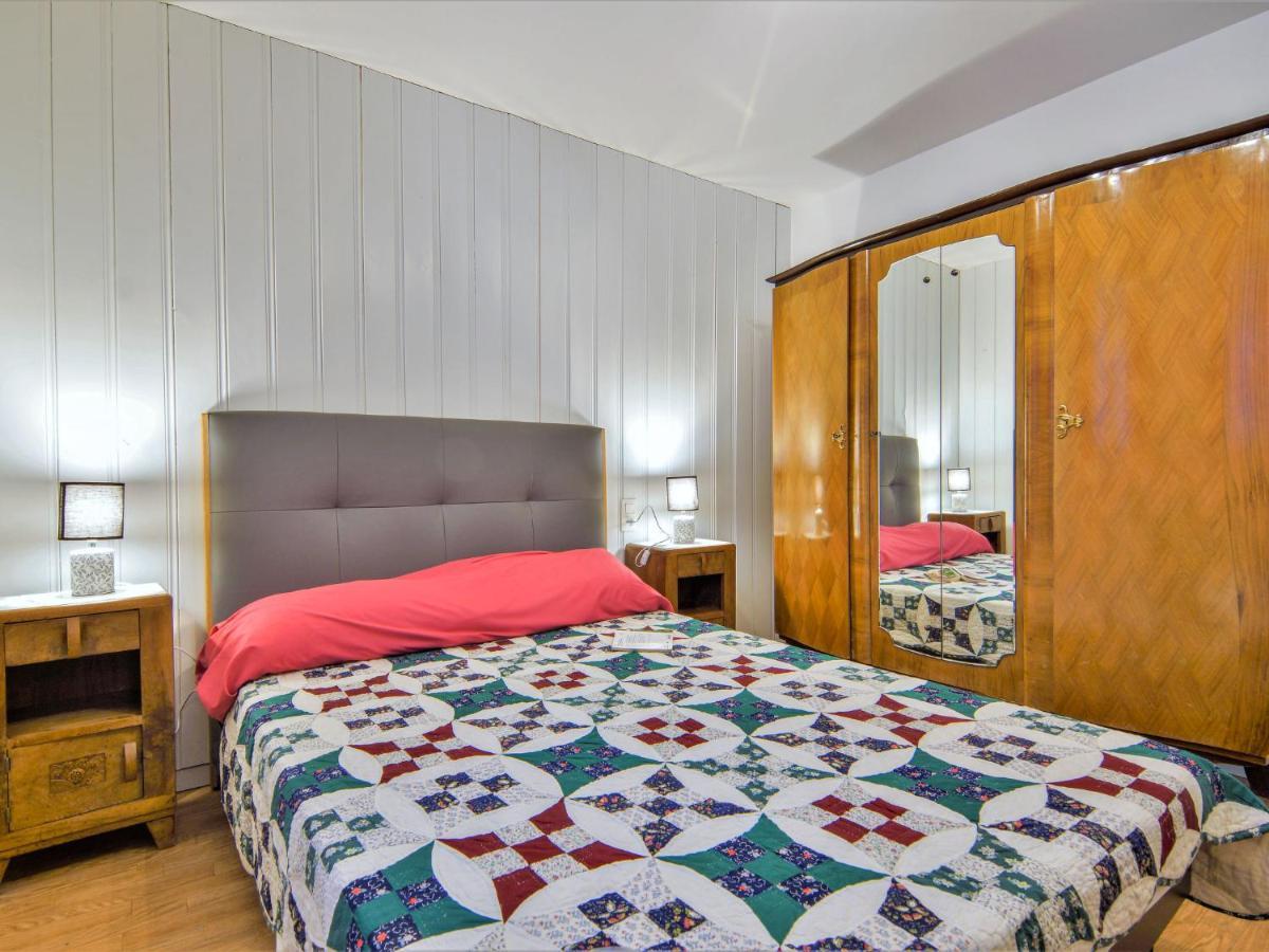 Apartment Maison Maffioli By Interhome Chamonix Bagian luar foto