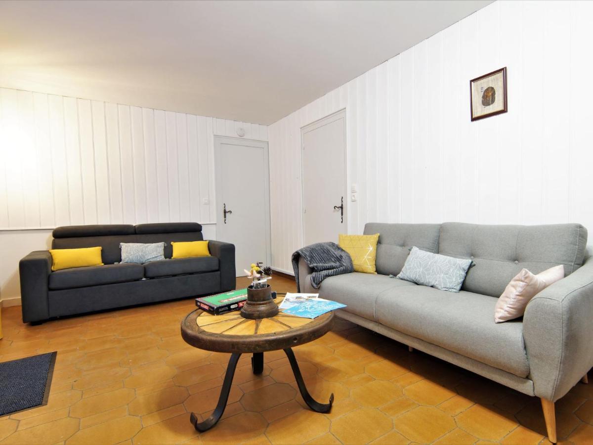 Apartment Maison Maffioli By Interhome Chamonix Bagian luar foto