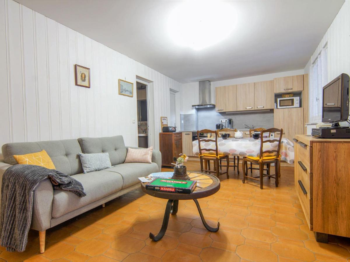 Apartment Maison Maffioli By Interhome Chamonix Bagian luar foto