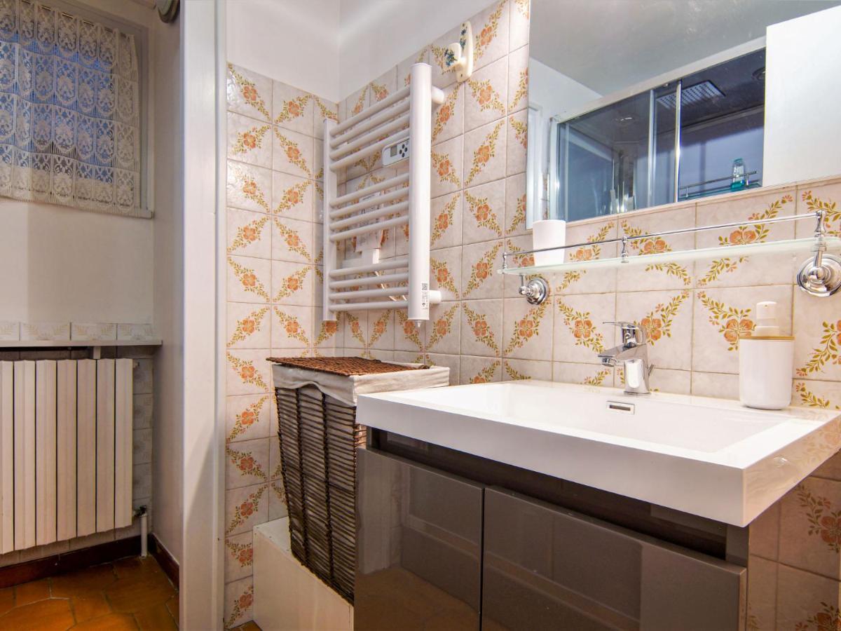 Apartment Maison Maffioli By Interhome Chamonix Bagian luar foto