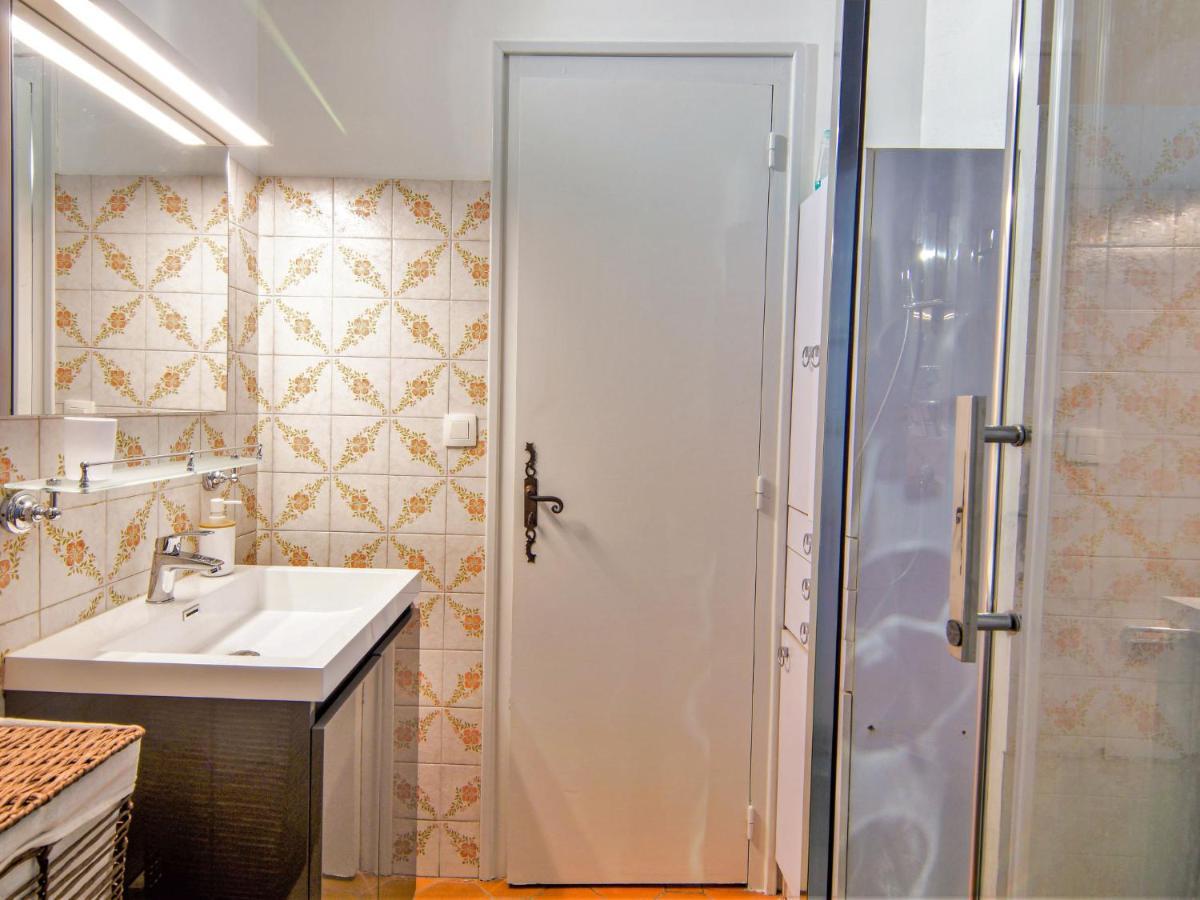 Apartment Maison Maffioli By Interhome Chamonix Bagian luar foto